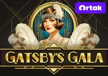 Gatsby's Gala