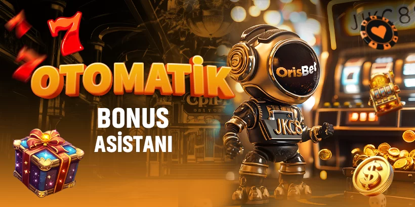 OTO BONUS 