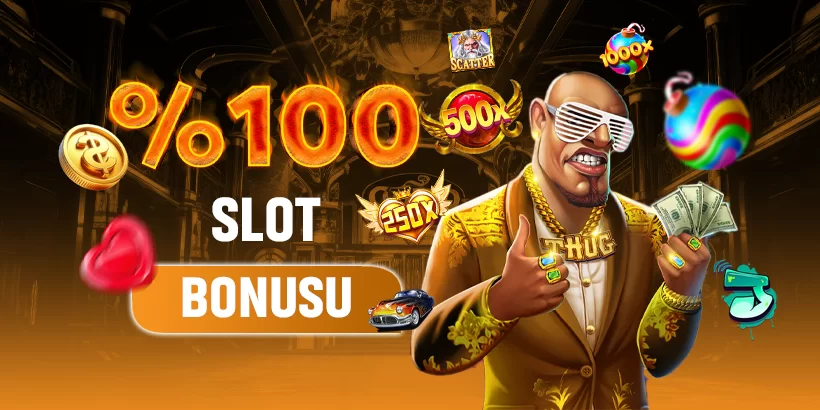 %100 Salı&Perşembe